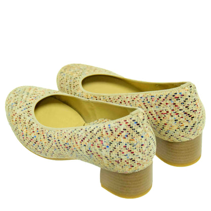 PANTOFI ELEGANTI DAMA ARA AR34 - totalpantofi