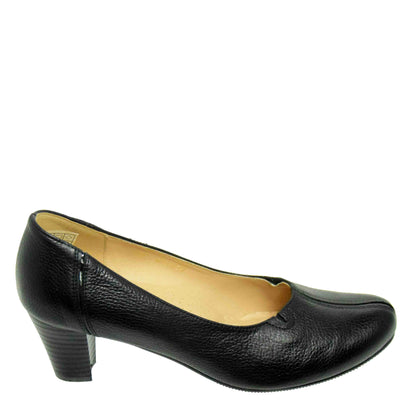 PANTOFI ELEGANTI DAMA BRAND ROMANESC E5B - totalpantofi