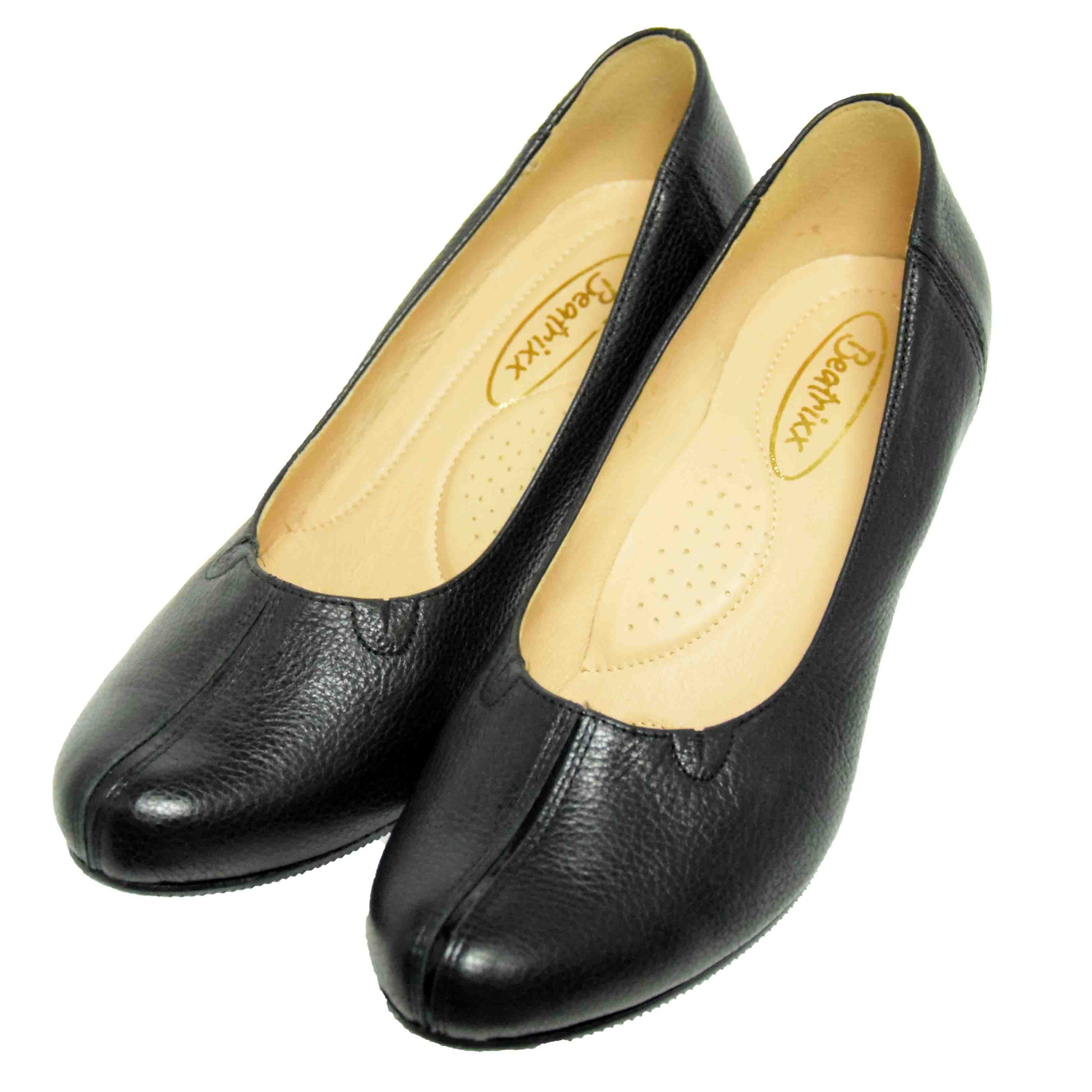 PANTOFI ELEGANTI DAMA BRAND ROMANESC E5B - totalpantofi