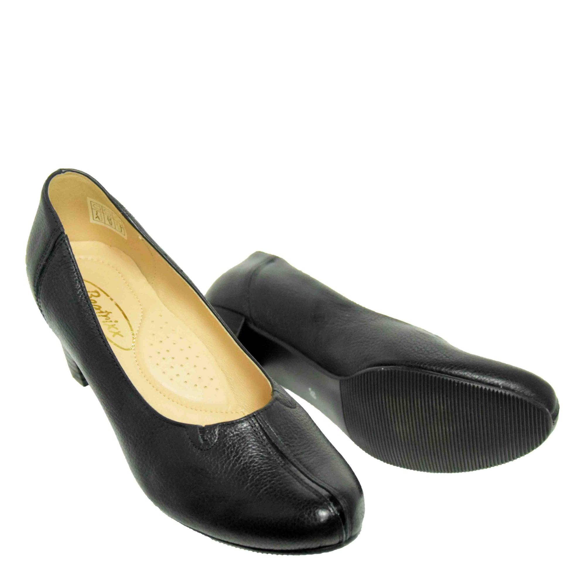 PANTOFI ELEGANTI DAMA BRAND ROMANESC E5B - totalpantofi