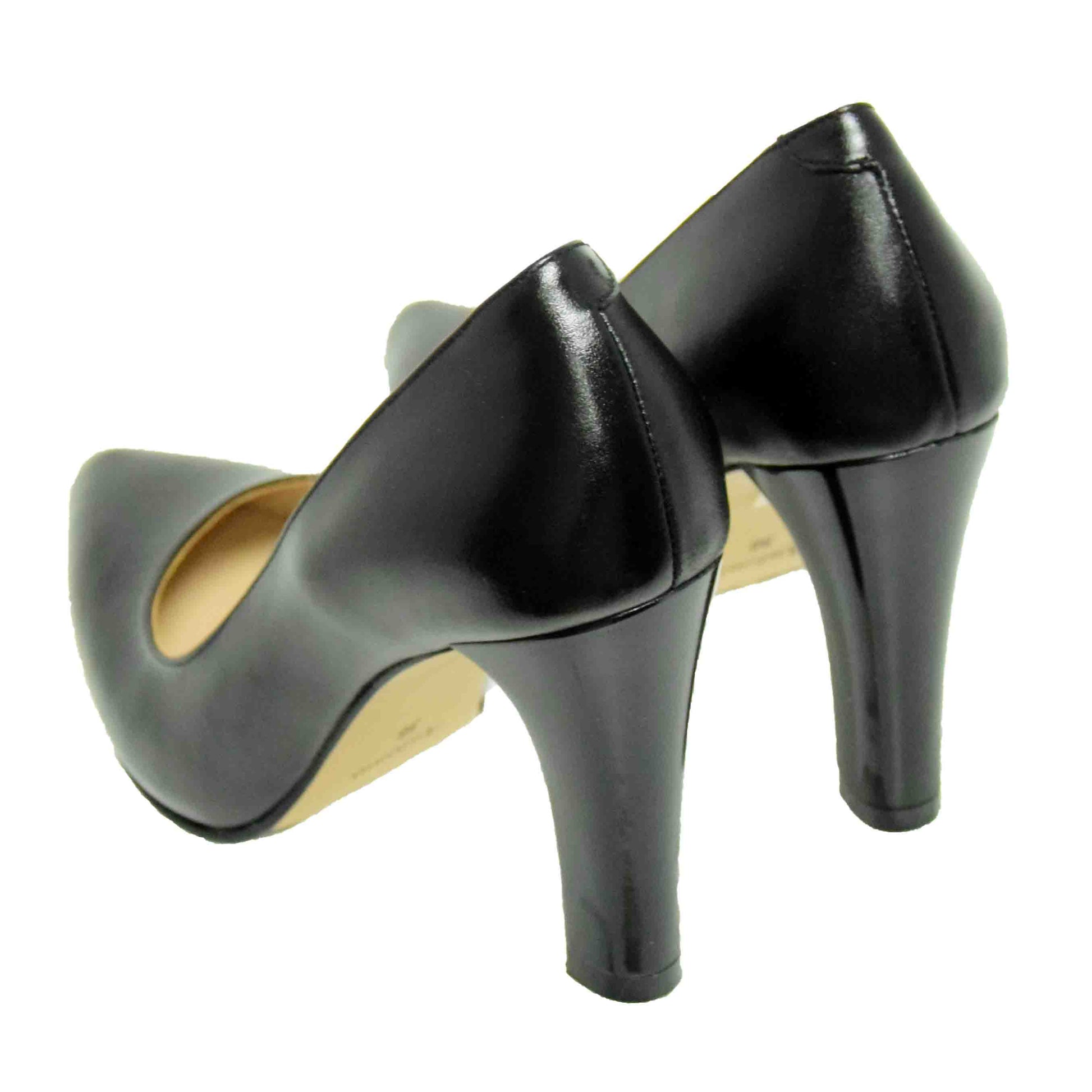 PANTOFI ELEGANTI DAMA BRAND ROMANESC N156A - totalpantofi