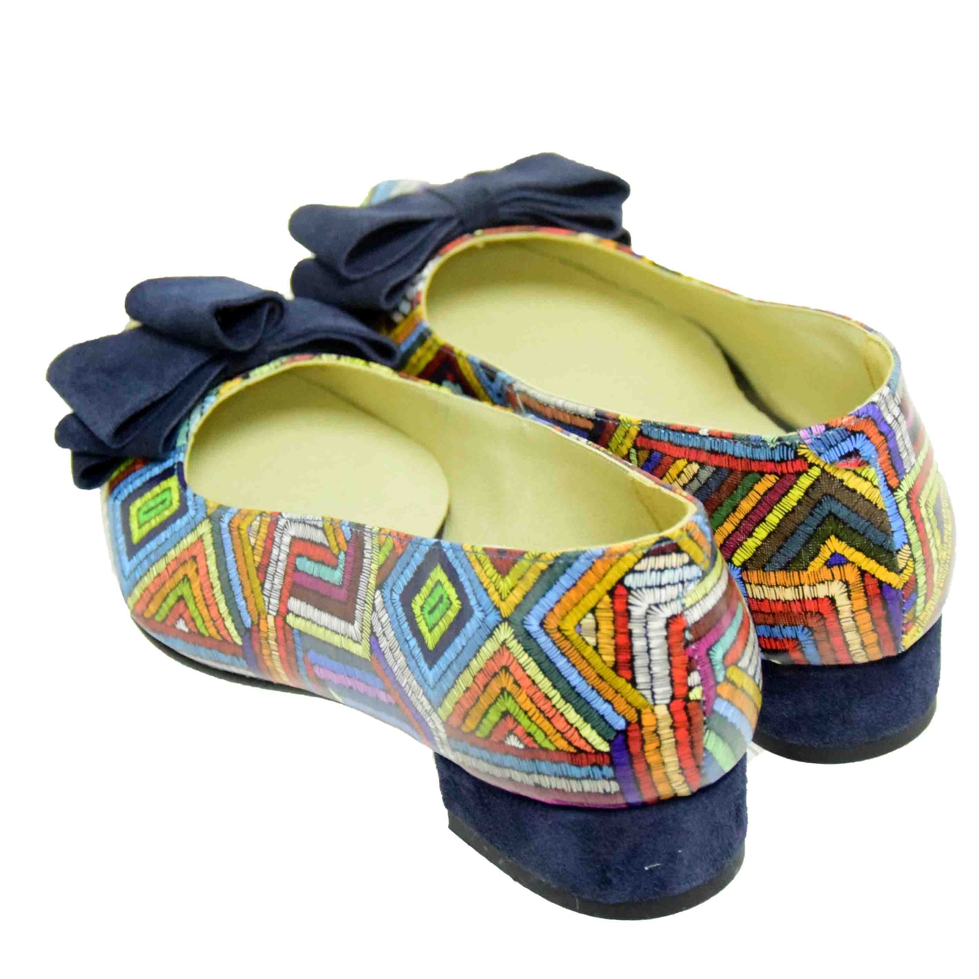 PANTOFI ELEGANTI DAMA BRAND ROMANESC R067B - totalpantofi