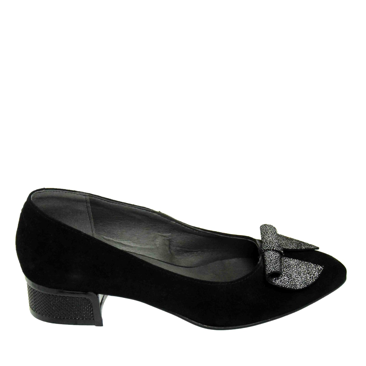 PANTOFI ELEGANTI DAMA BRAND ROMANESC R10B - totalpantofi