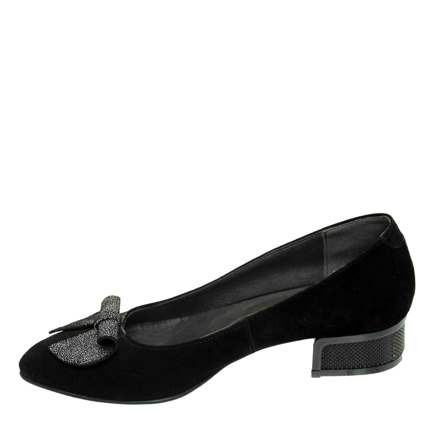PANTOFI ELEGANTI DAMA BRAND ROMANESC R10B - totalpantofi