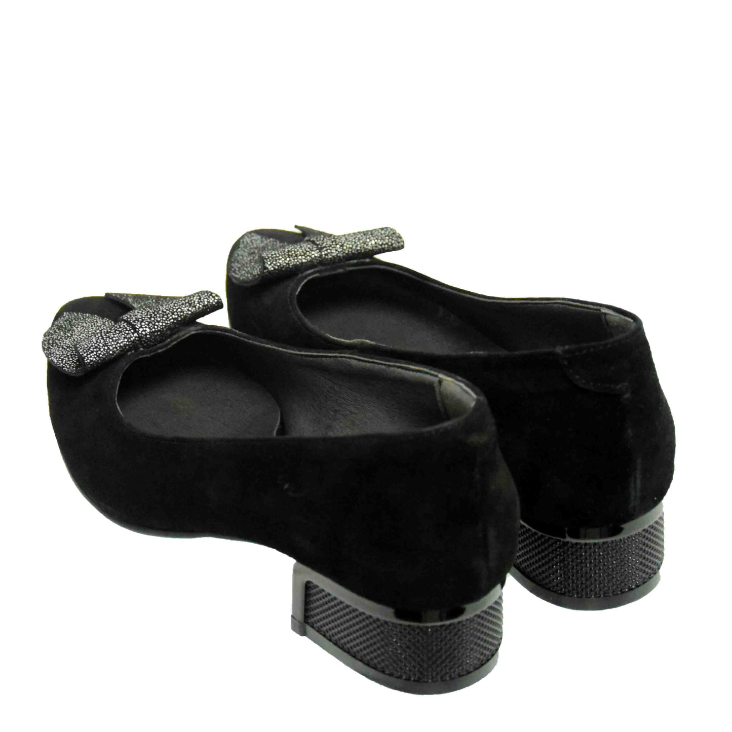 PANTOFI ELEGANTI DAMA BRAND ROMANESC R10B - totalpantofi