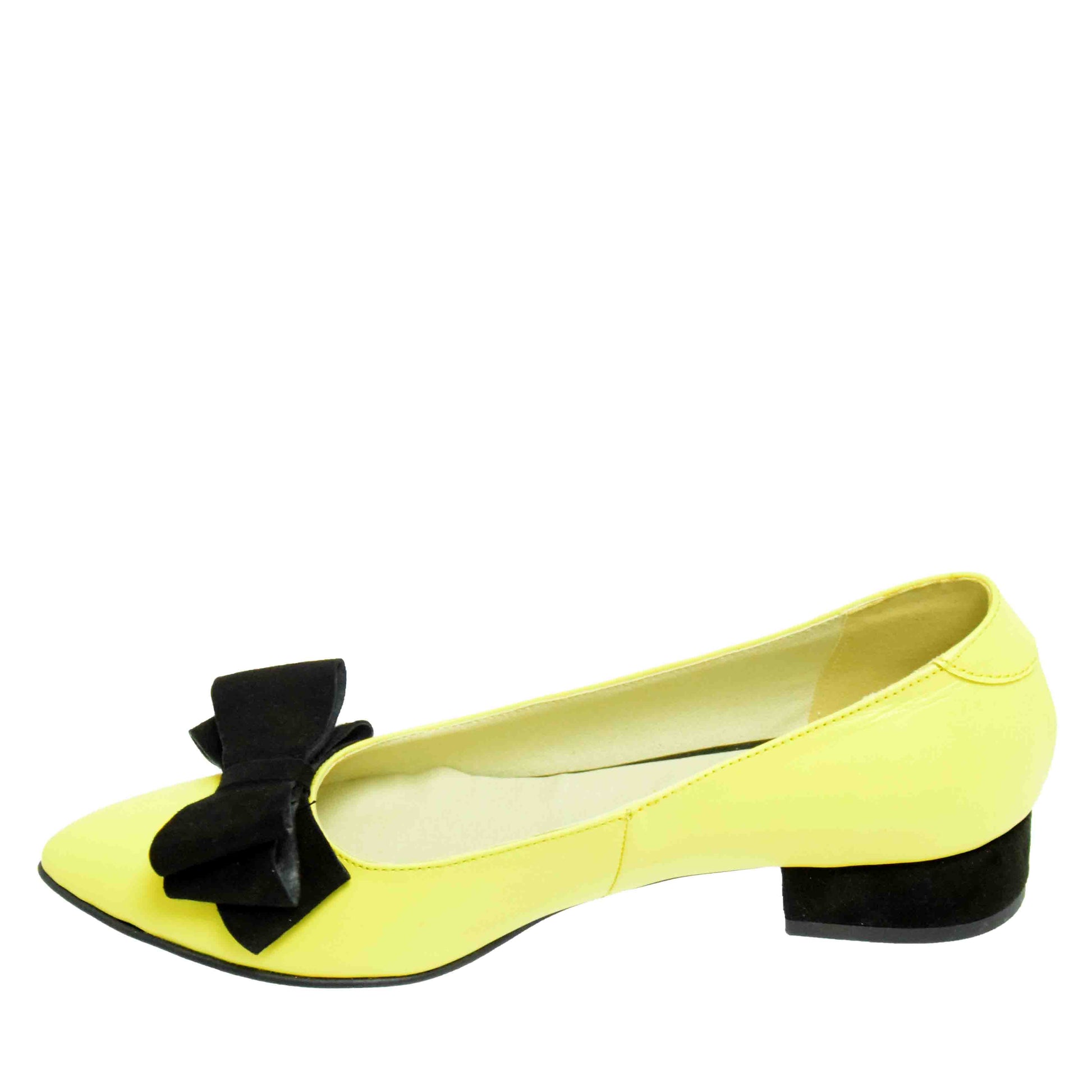 PANTOFI ELEGANTI DAMA BRAND ROMANESC R067B - totalpantofi