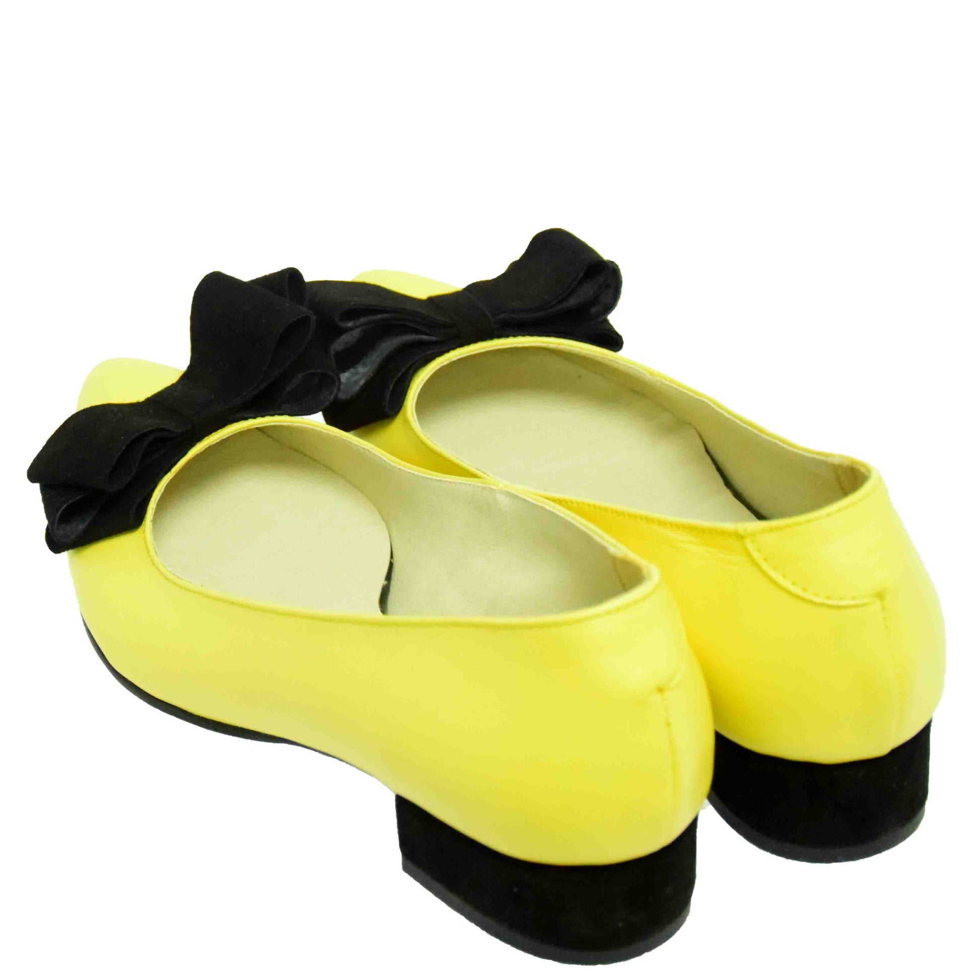 PANTOFI ELEGANTI DAMA BRAND ROMANESC R067B - totalpantofi