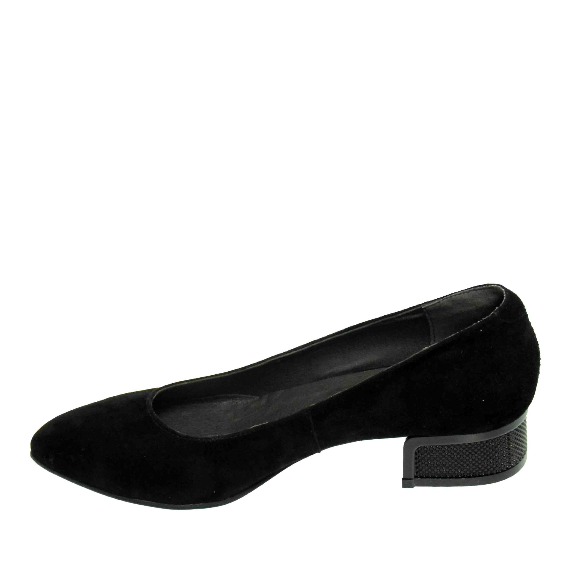 PANTOFI ELEGANTI DAMA BRAND ROMANESC R8B - totalpantofi