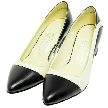 PANTOFI ELEGANTI DAMA BRAND ROMANESC R96A - totalpantofi