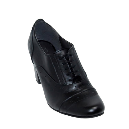 PANTOFI ELEGANTI DAMA BRATEX 264 NEGRI