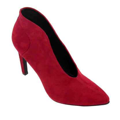 PANTOFI ELEGANTI MARCO TOZZI MA120 - totalpantofi