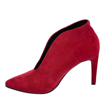 PANTOFI ELEGANTI MARCO TOZZI MA120 - totalpantofi