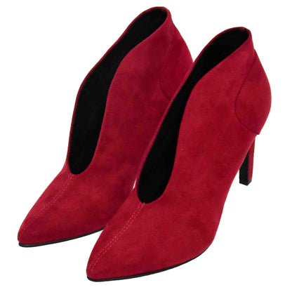PANTOFI ELEGANTI MARCO TOZZI MA120 - totalpantofi