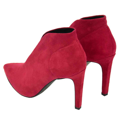 PANTOFI ELEGANTI MARCO TOZZI MA120 - totalpantofi