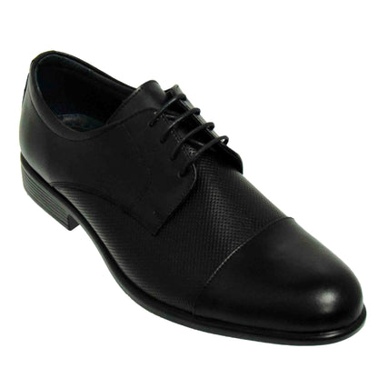 PANTOFI ELEGANȚI BĂRBAȚI BRAND ROMÂNESC A10M