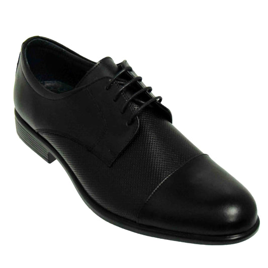 PANTOFI ELEGANȚI BĂRBAȚI BRAND ROMÂNESC A10M