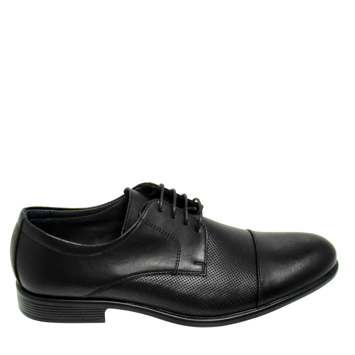 PANTOFI ELEGANȚI BĂRBAȚI BRAND ROMÂNESC A10M