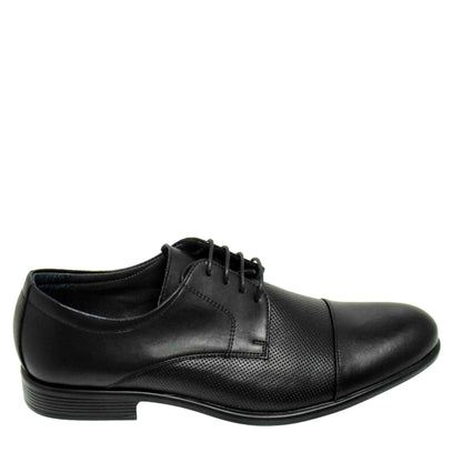 PANTOFI ELEGANȚI BĂRBAȚI BRAND ROMÂNESC A10M