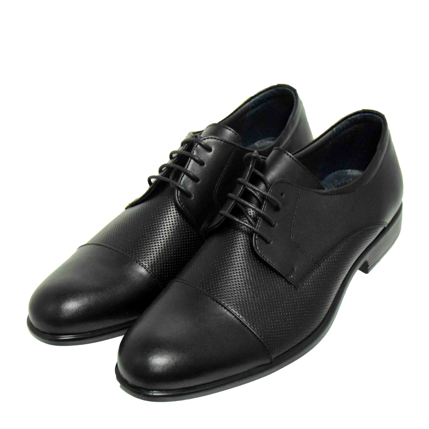PANTOFI ELEGANȚI BĂRBAȚI BRAND ROMÂNESC A10M