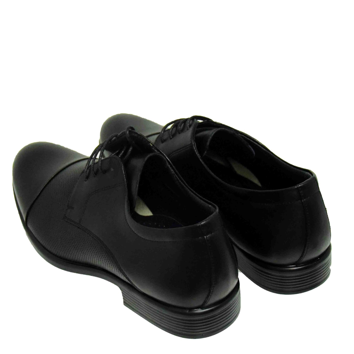 PANTOFI ELEGANȚI BĂRBAȚI BRAND ROMÂNESC A10M