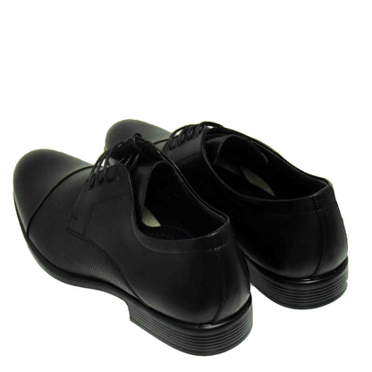 PANTOFI ELEGANȚI BĂRBAȚI BRAND ROMÂNESC A10M