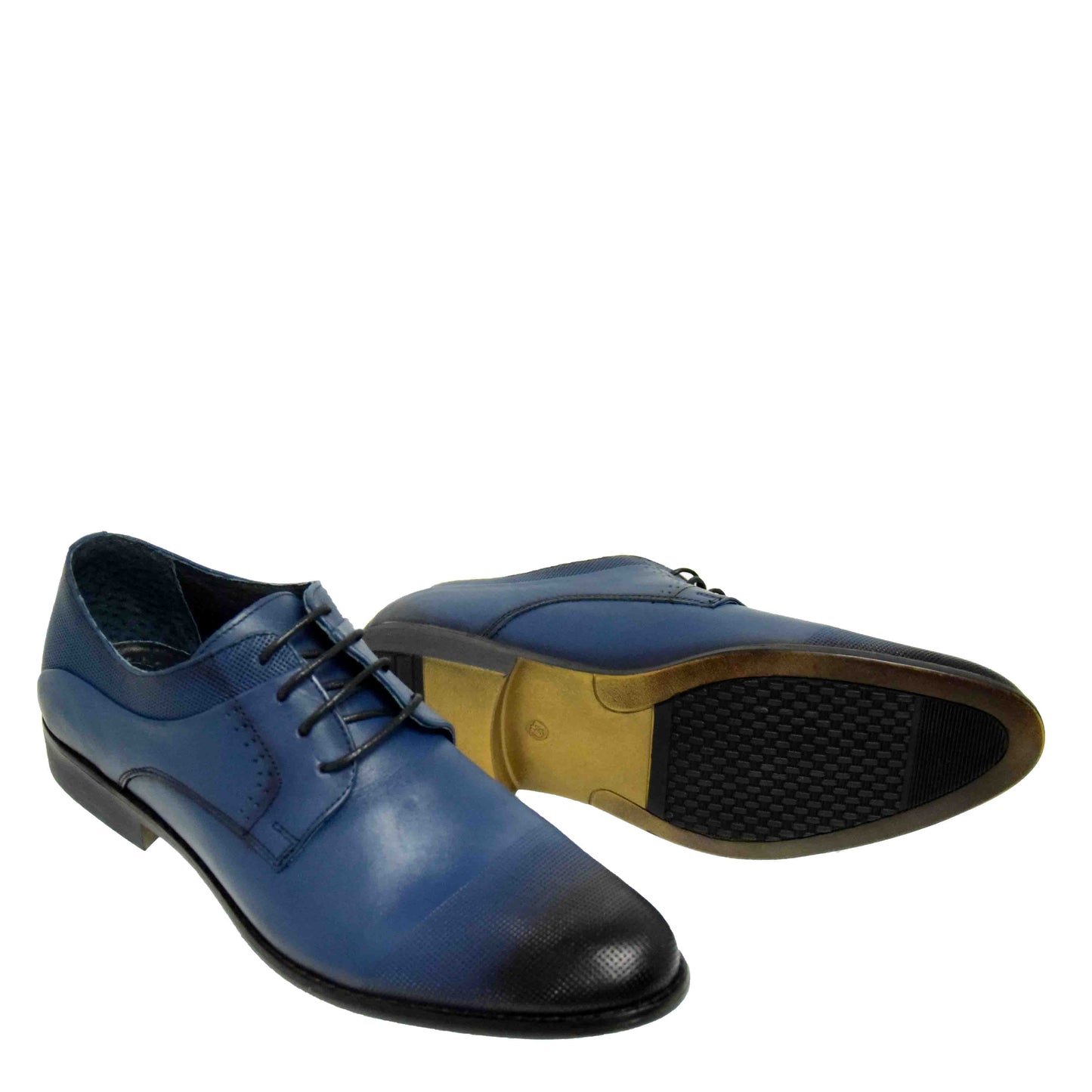 PANTOFI ELEGANȚI BĂRBAȚI BRAND ROMÂNESC A11M