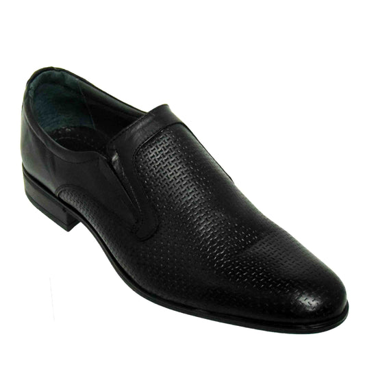 PANTOFI ELEGANȚI BĂRBAȚI BRAND ROMÂNESC A18M