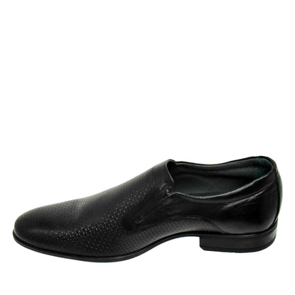 PANTOFI ELEGANȚI BĂRBAȚI BRAND ROMÂNESC A18M