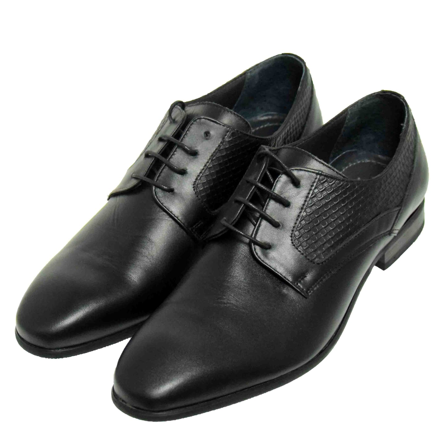 PANTOFI ELEGANȚI BĂRBAȚI BRAND ROMÂNESC A2M