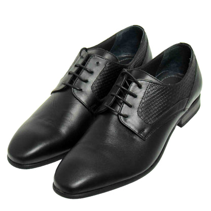 PANTOFI ELEGANȚI BĂRBAȚI BRAND ROMÂNESC A2M