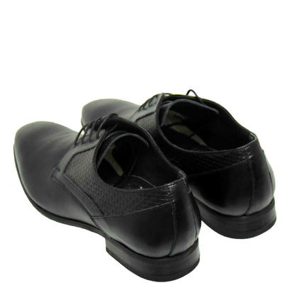 PANTOFI ELEGANȚI BĂRBAȚI BRAND ROMÂNESC A2M