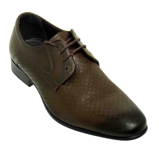 PANTOFI ELEGANȚI BĂRBAȚI BRAND ROMÂNESC A20M