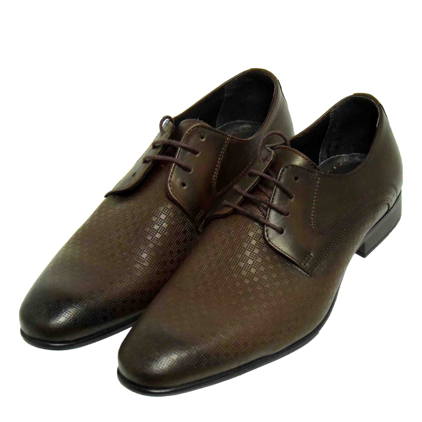 PANTOFI ELEGANȚI BĂRBAȚI BRAND ROMÂNESC A20M