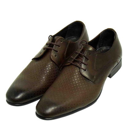 PANTOFI ELEGANȚI BĂRBAȚI BRAND ROMÂNESC A20M