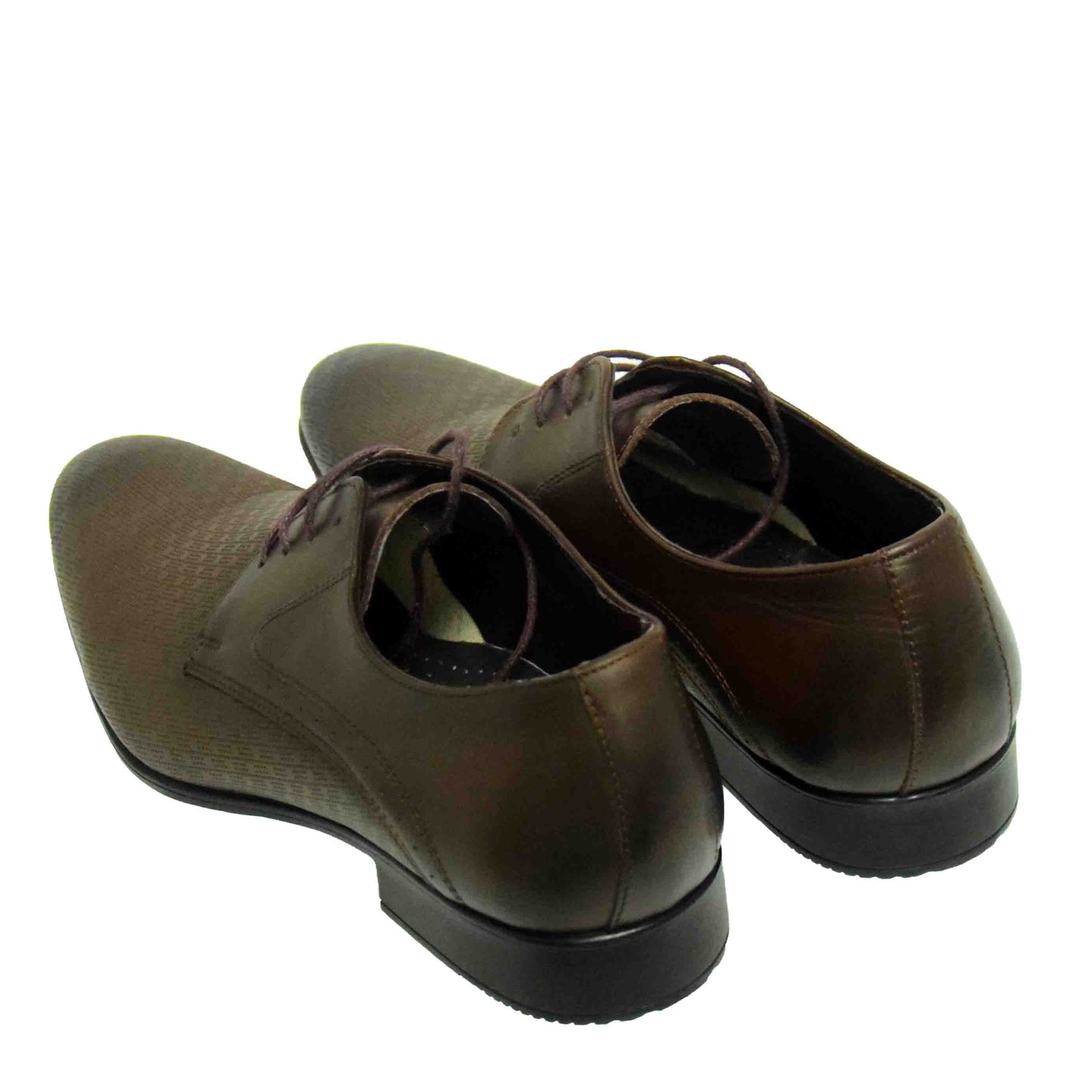 PANTOFI ELEGANȚI BĂRBAȚI BRAND ROMÂNESC A20M