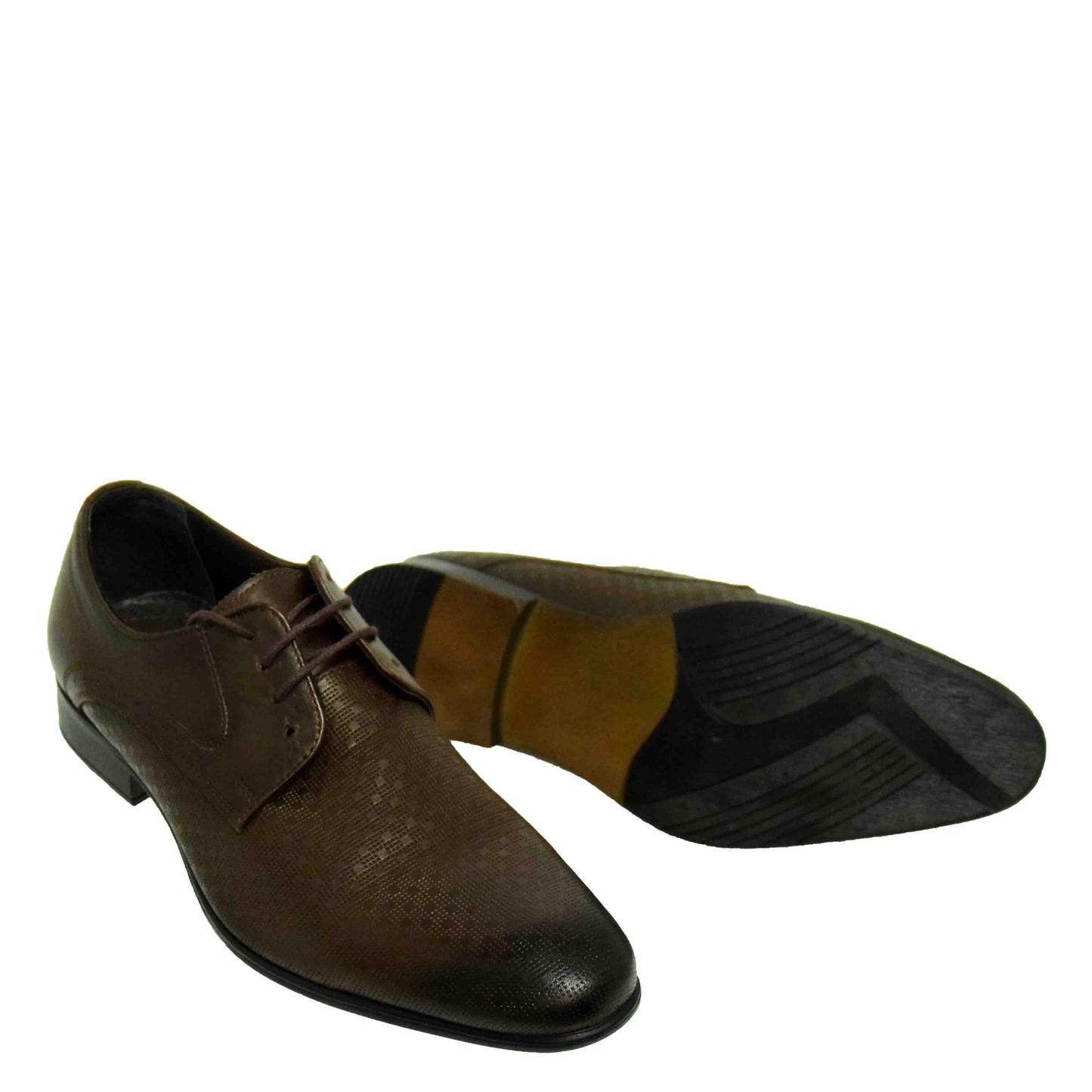 PANTOFI ELEGANȚI BĂRBAȚI BRAND ROMÂNESC A20M