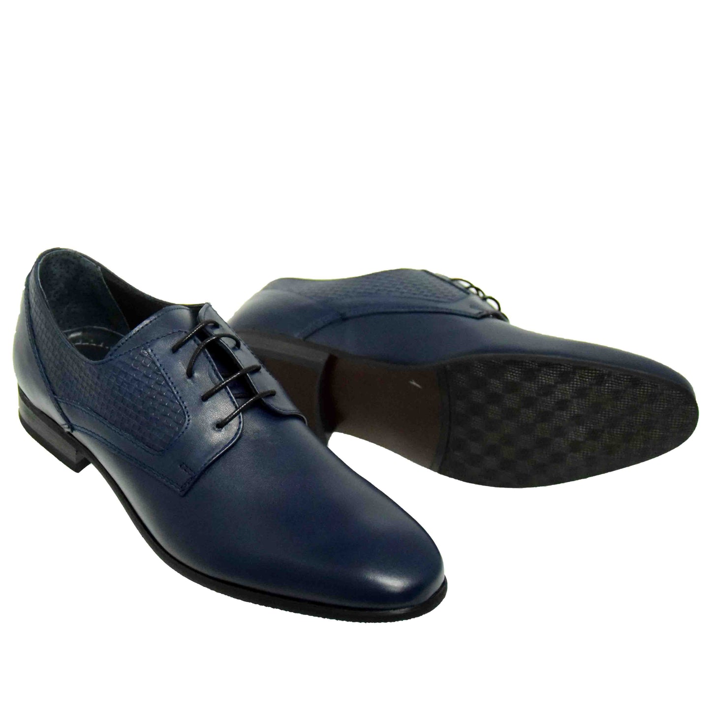 PANTOFI ELEGANȚI BĂRBAȚI BRAND ROMÂNESC A2M