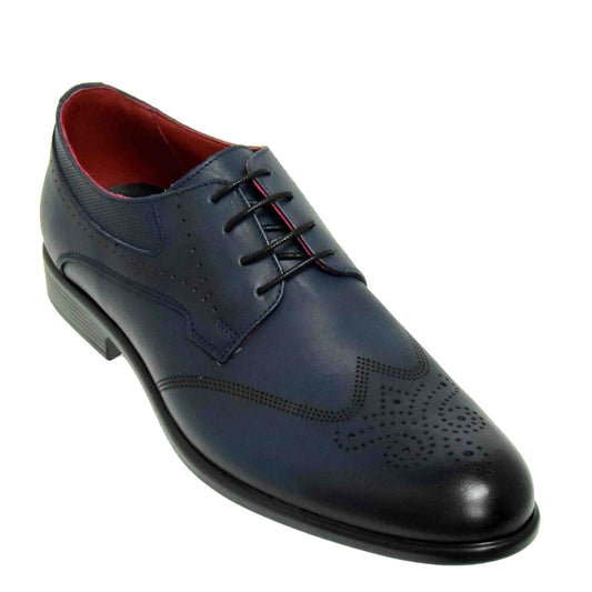 PANTOFI ELEGANȚI BĂRBAȚI BRAND ROMÂNESC A31M