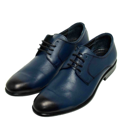 PANTOFI ELEGANȚI BĂRBAȚI BRAND ROMÂNESC A32M