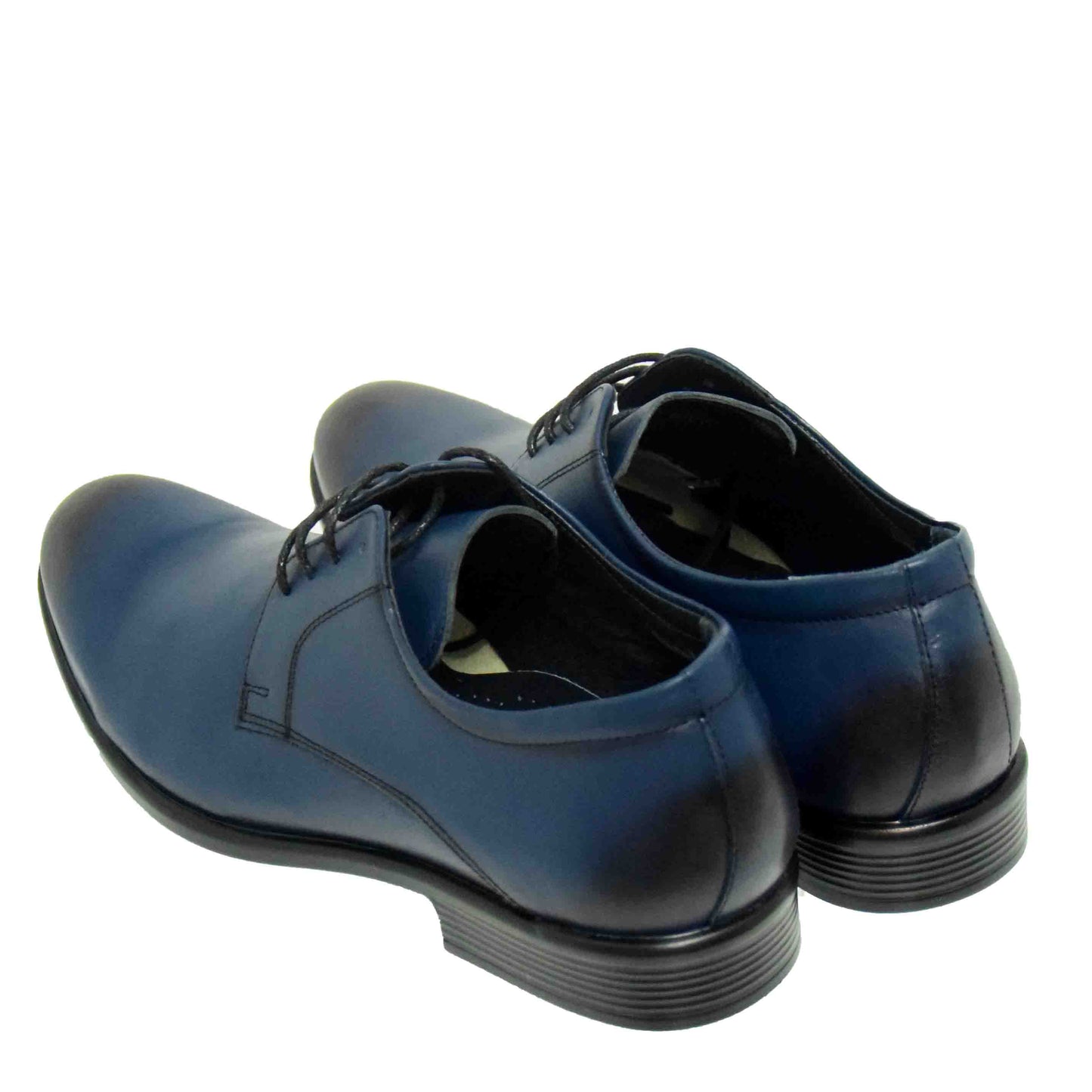 PANTOFI ELEGANȚI BĂRBAȚI BRAND ROMÂNESC A32M