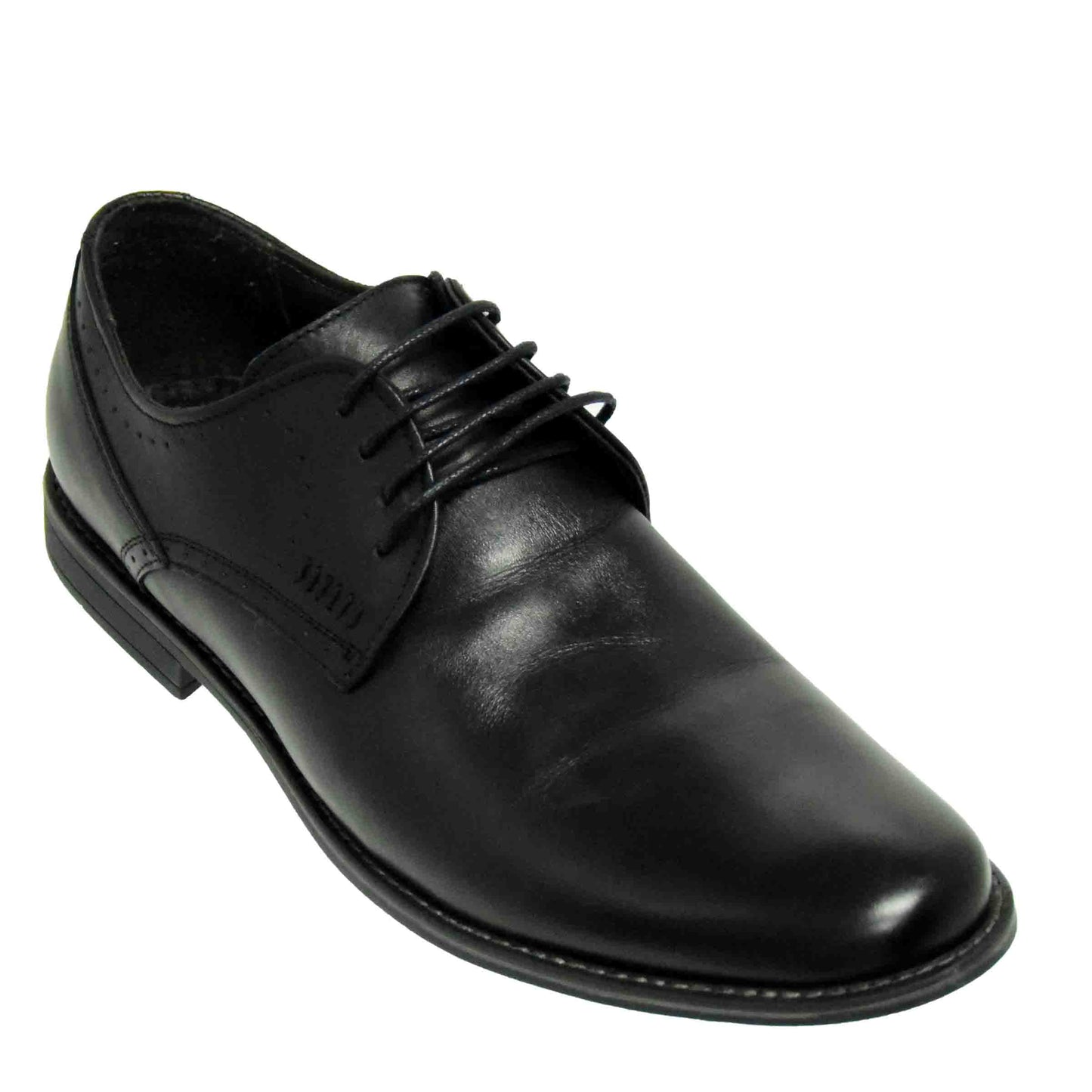 PANTOFI ELEGANȚI BĂRBAȚI BRAND ROMÂNESC A34M
