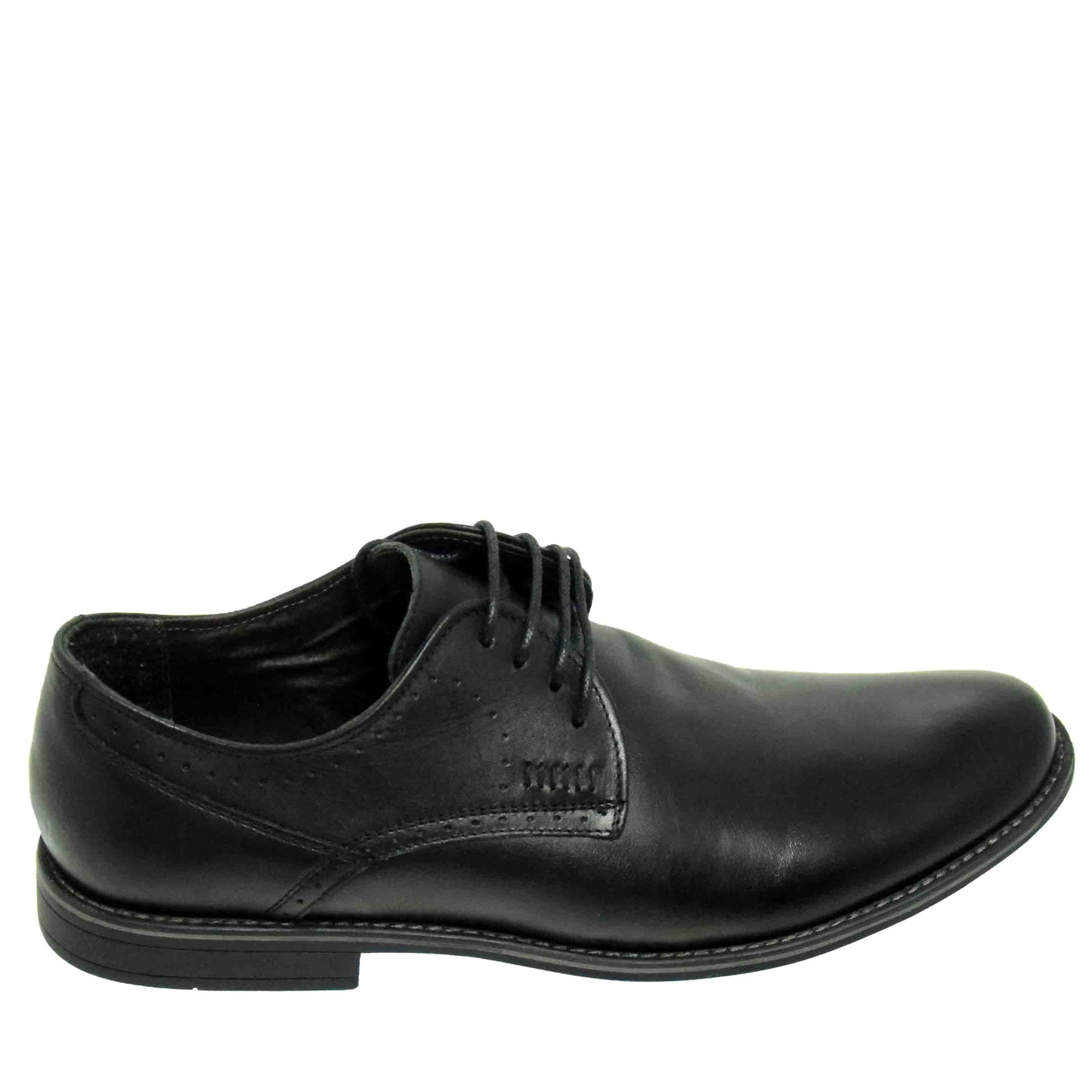 PANTOFI ELEGANȚI BĂRBAȚI BRAND ROMÂNESC A34M