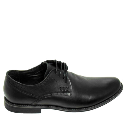 PANTOFI ELEGANȚI BĂRBAȚI BRAND ROMÂNESC A34M