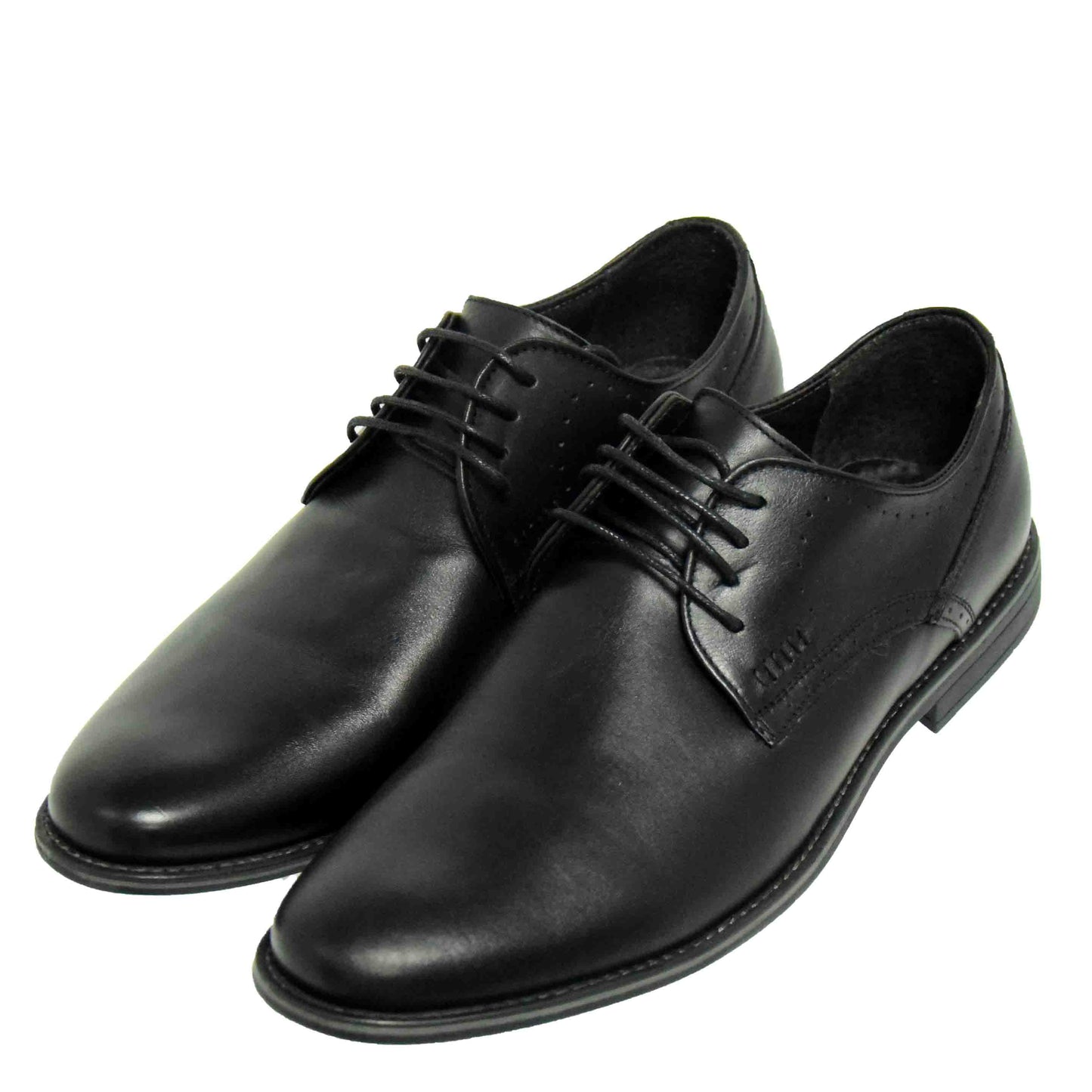 PANTOFI ELEGANȚI BĂRBAȚI BRAND ROMÂNESC A34M