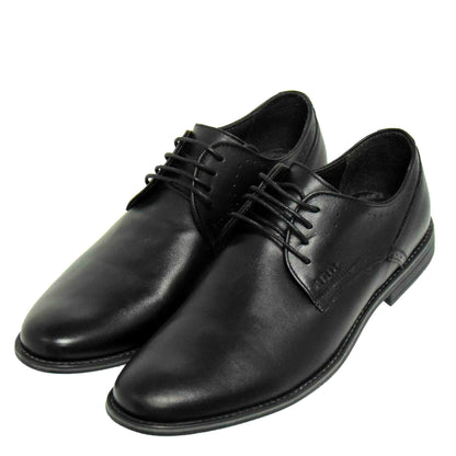 PANTOFI ELEGANȚI BĂRBAȚI BRAND ROMÂNESC A34M
