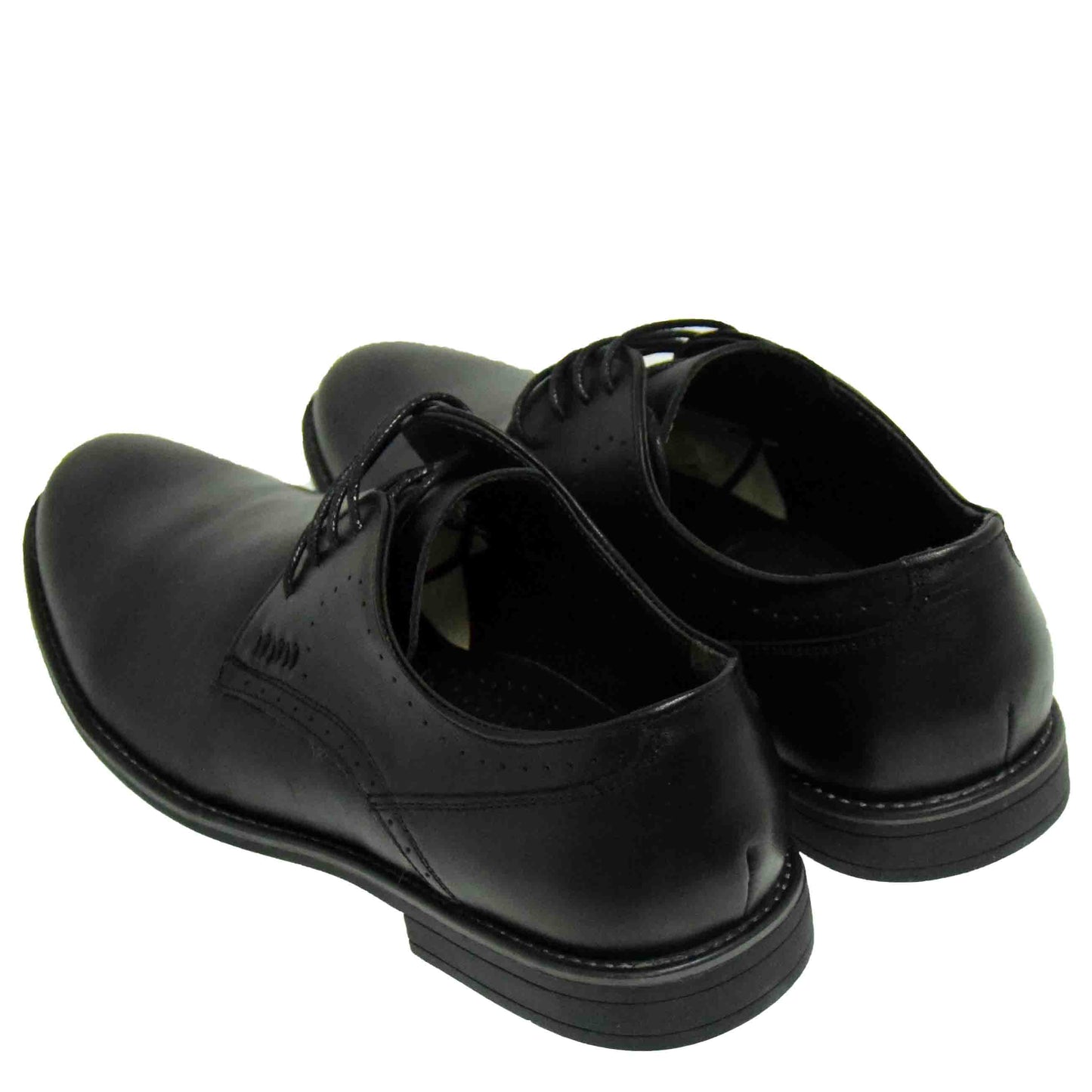 PANTOFI ELEGANȚI BĂRBAȚI BRAND ROMÂNESC A34M