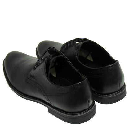 PANTOFI ELEGANȚI BĂRBAȚI BRAND ROMÂNESC A34M