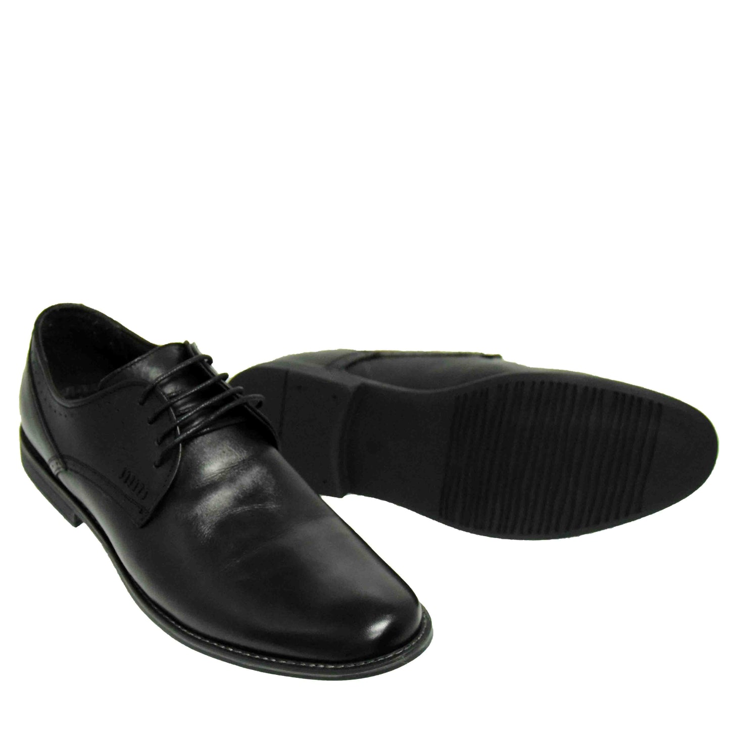PANTOFI ELEGANȚI BĂRBAȚI BRAND ROMÂNESC A34M