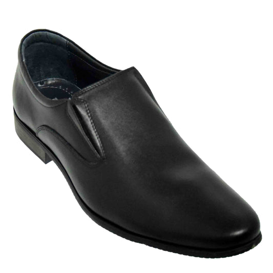 PANTOFI ELEGANȚI BĂRBAȚI BRAND ROMÂNESC A35M