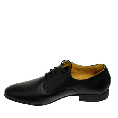 PANTOFI ELEGANȚI BĂRBAȚI BRAND ROMÂNESC A36M